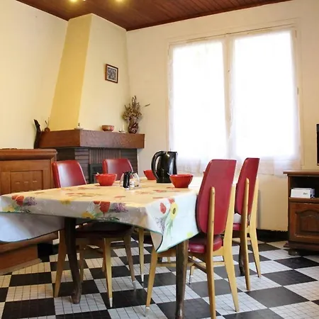 Villa Situation Au Calme, A 300m De La Spo000-189 *