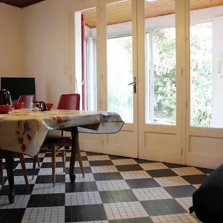 Situation Au Calme, A 300m De La Spo000-189 Villa La Cotinière