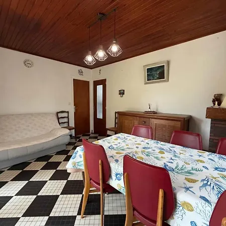 Situation Au Calme, A 300m De La Spo000-189 Villa La Cotiniere